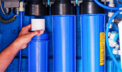 The Small Signs Your Water Is Working Against You (And How to Fix Them Without Overthinking It) 2 water softeners