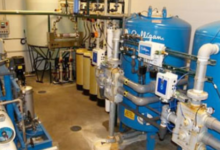 It’s Just Water—Until You Start Paying Attention 5 water treatment systems