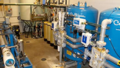It’s Just Water—Until You Start Paying Attention 6 water treatment systems