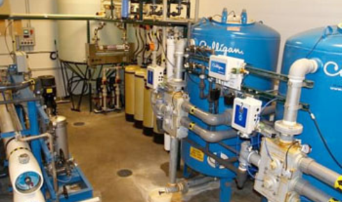 It’s Just Water—Until You Start Paying Attention 6 water treatment systems