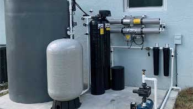 When Your Water Feels “Almost Right,” It Might Be Worth a Closer Look 9 whole-home water filtration