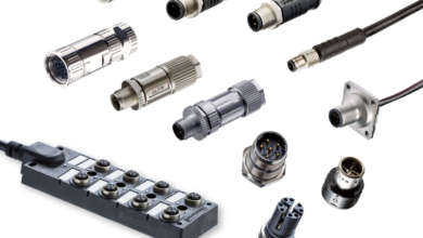 What Is the Difference Between IP Rated Connectors and Standard Connectors 10 Allied Connectors
