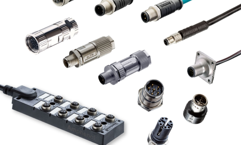What Is the Difference Between IP Rated Connectors and Standard Connectors 4 Allied Connectors