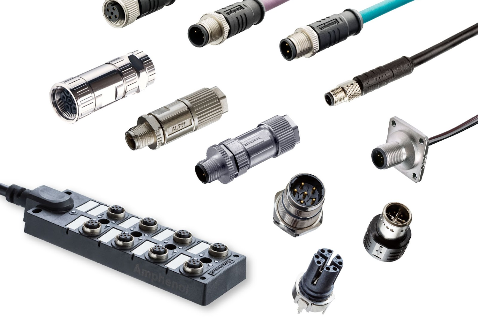 Allied Connectors