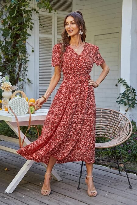 Dresses for women