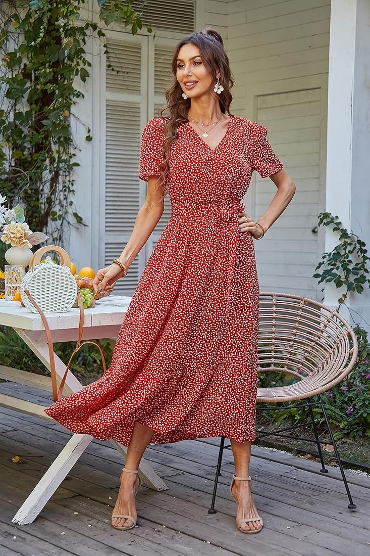 Dresses for women