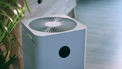The Air Inside Your Home Deserves More Attention Than It Gets 6 HEPA filtration