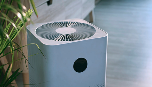 The Air Inside Your Home Deserves More Attention Than It Gets 4 HEPA filtration