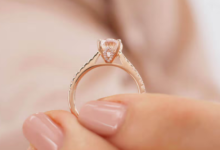 Timeless Love Stories Told Through Lily Arkwright Engagement Rings 4 Lily Arkwright
