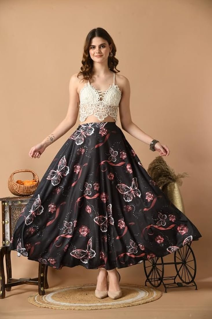 Skirts for women