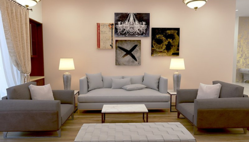 A Thoughtful Home Feels Different From the Moment You Walk In 9 home renovation