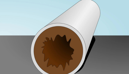 When Your Home Starts Fighting Back: The Hidden Story in Your Water 1 scale buildup