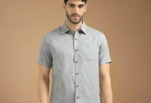 Easy Everyday Style Guide with Short Sleeve Shirts and Cargo Pants 4 short sleeve shirt