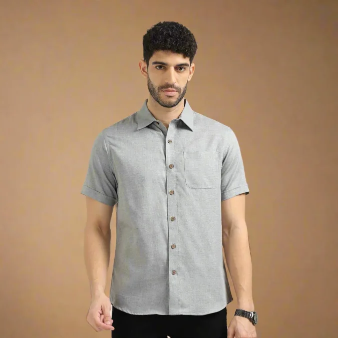 short sleeve shirt