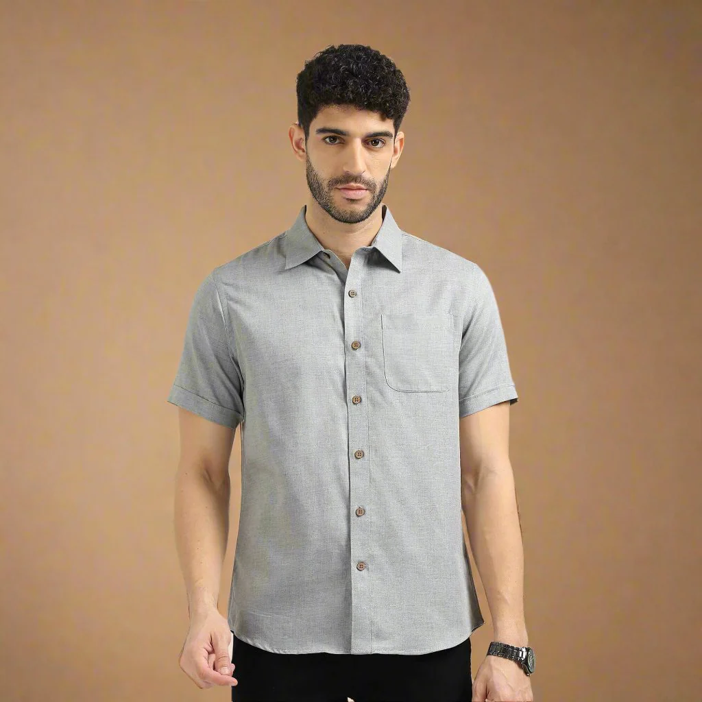 short sleeve shirt