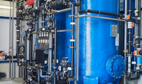 The Small Changes That Happen When Your Home Finally Has Better Water 7 water softeners