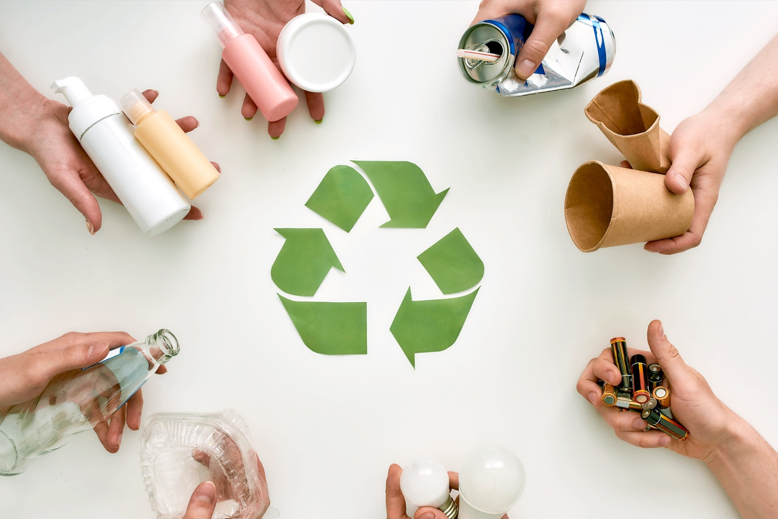 Jain Resource Recycling