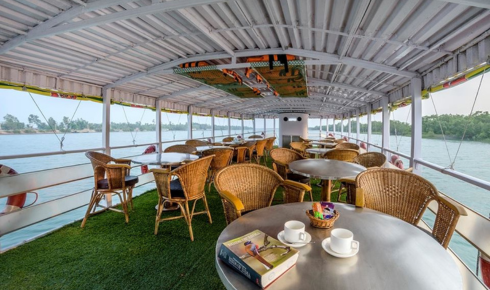 Sundarban Tour Package: Experience the Best Sundarban Tour 2 Sundarban tour