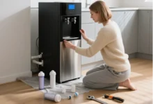 Why Better Water Is Becoming a Smart Business Investment, Not Just an Operating Expense 4 bottleless water coolers