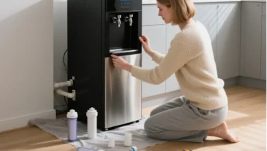 Why Better Water Is Becoming a Smart Business Investment, Not Just an Operating Expense 7 bottleless water coolers