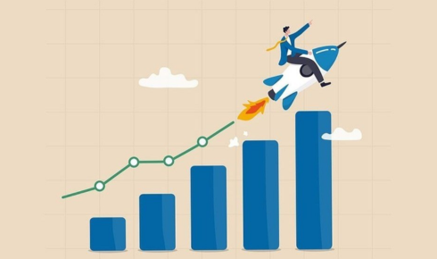Building a Business That Is Worth More Tomorrow Than It Is Today 1 business growth