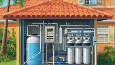 Cleaner Water at Home Is Usually a Bigger Upgrade Than People Expect 8 whole house filtration