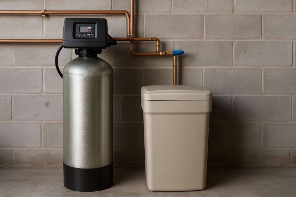 conventional water heaters