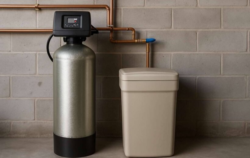 conventional water heaters