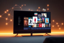 Latest Numbers and Emerging Patterns in Connected TV Advertising 4 measurement remains