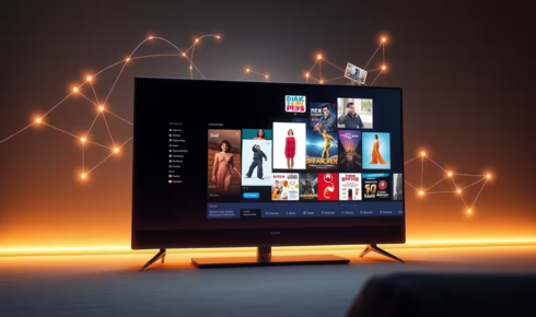 Latest Numbers and Emerging Patterns in Connected TV Advertising 1 measurement remains