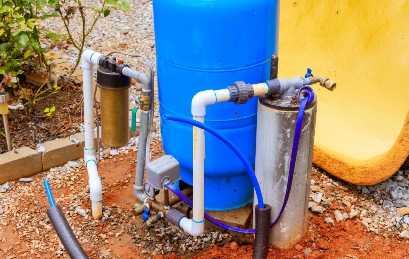 water heaters