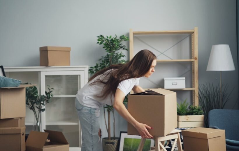 Removals Aylesbury UK