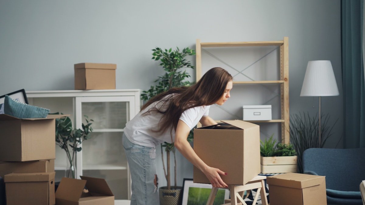 Removals Aylesbury UK